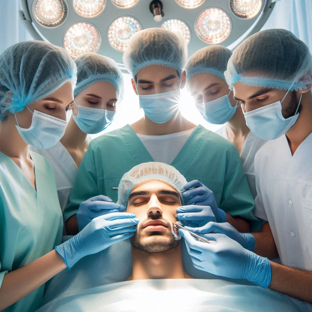 بهترین دکتر پوست اصفهان