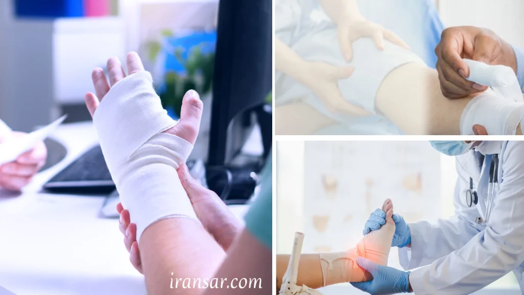 بهترین دکتر ارتوپد اصفهان