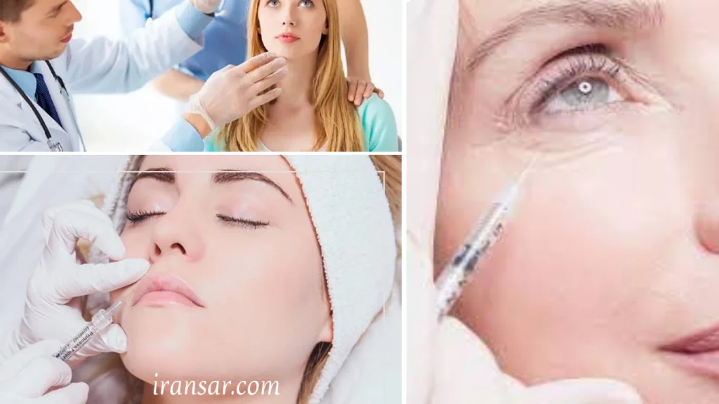 بهترین فوق تخصص پوست در اصفهان