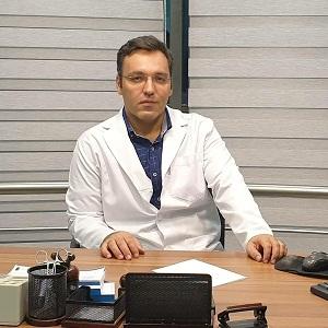 بهترین دکتر ارتوپد اصفهان