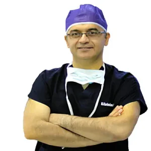 بهترین دکتر ارتوپد اصفهان