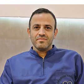 بهترین جراح فک و صورت اصفهان