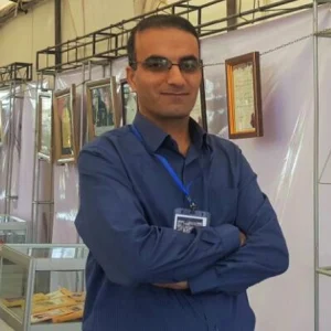 بهترین دکتر ریه و آلرژی اصفهان