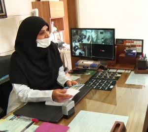 بهترین فوق تخصص زنان در اصفهان