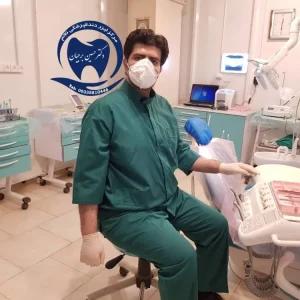 بهترین جراح فک و صورت در اصفهان