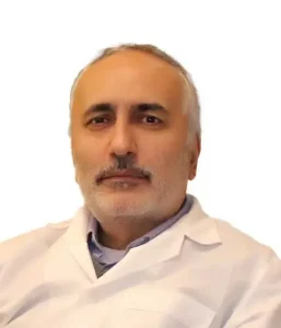 بهترین چشم پزشک اصفهان برای لیزیک