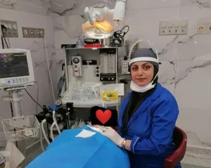 بهترین دندانپزشک اصفهان