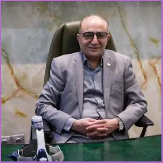 بهترین جراح بینی در اصفهان