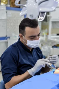 بهترین جراح فک و صورت در اصفهان