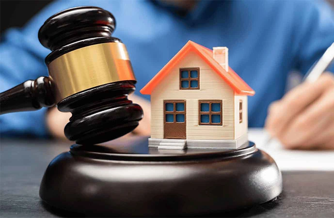 بهترین وکیل ملکی در اصفهان