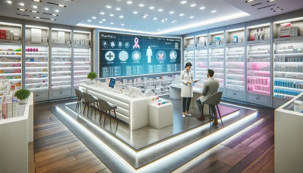 بهترین داروخانه اصفهان