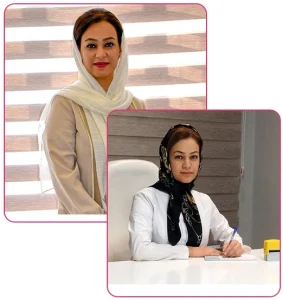 بهترین فوق تخصص زنان در اصفهان