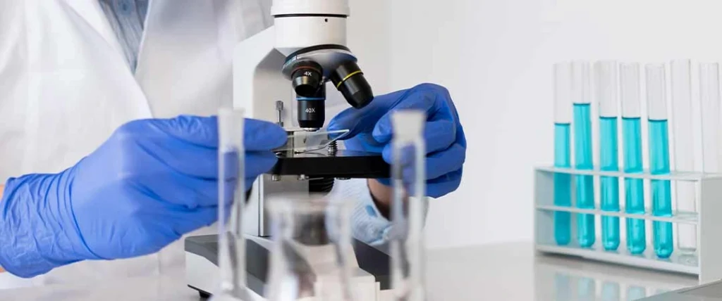 بهترین آزمایشگاه اصفهان