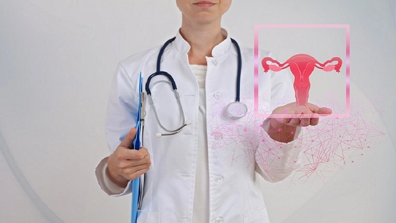 بهترین فوق تخصص زنان در اصفهان