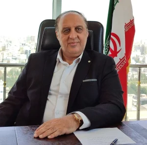 بهترین وکیل مشهد