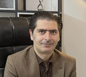 بهترین جراح بینی گوشتی در مشهد