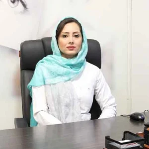 بهترین جراح بینی گوشتی در مشهد