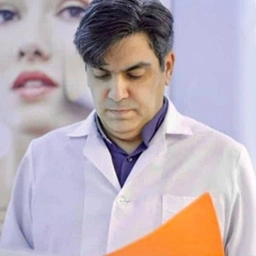 بهترین جراح بینی در مشهد