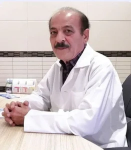 بهترین دندانپزشک شیراز