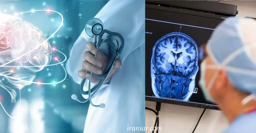 بهترین نورولوژیست تهران