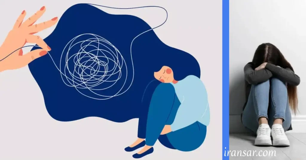 بهترین روانشناس تهران برای درمان افسردگی