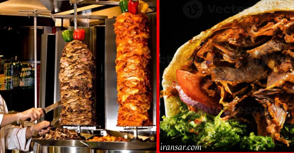 بهترین دونر تهران