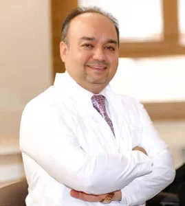 بهترین جراح بینی اهواز