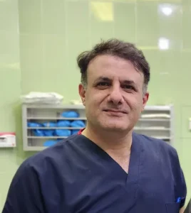 بهترین جراح بینی اهواز