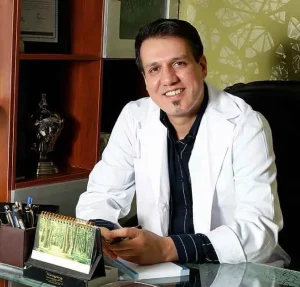 بهترین جراح بینی اهواز