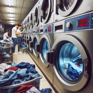 بهترین خشکشویی تهران