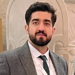 دکتر امین خرازیها