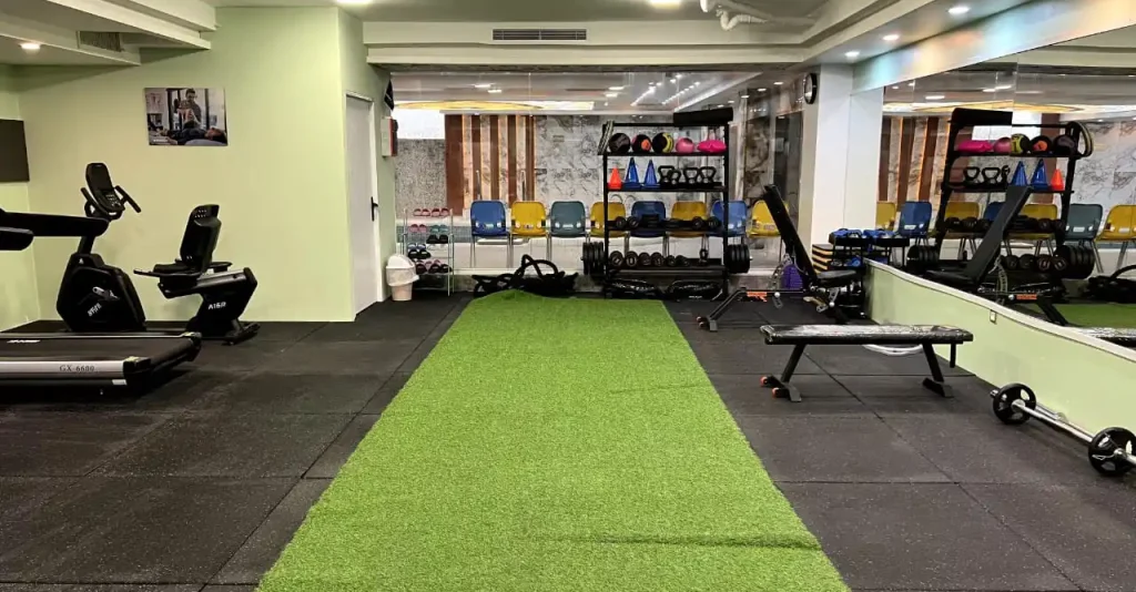 Corrective movements