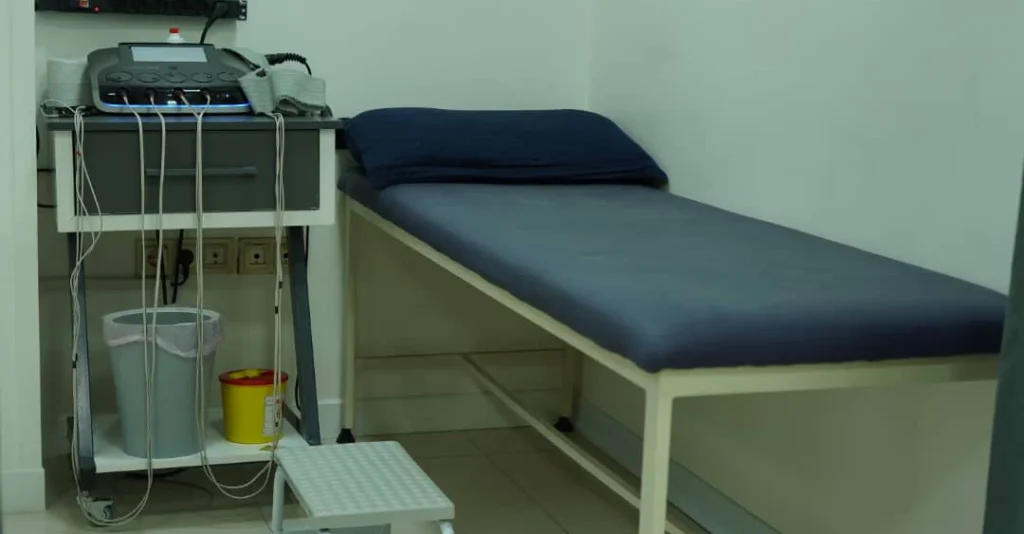 الکتروتراپی